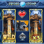 Sword Stomp Slot