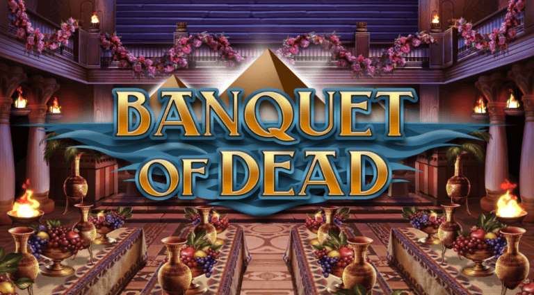 Banquet of Dead Petualangan Misterius