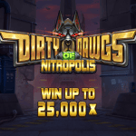 Dirty Dawgs of Nitropolis