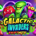 Galactic Invaders