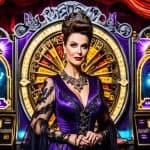 Madame of Mystic Manor