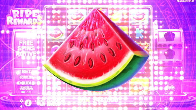 Ripe Rewards