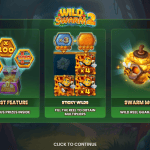 Wild Swarm 2