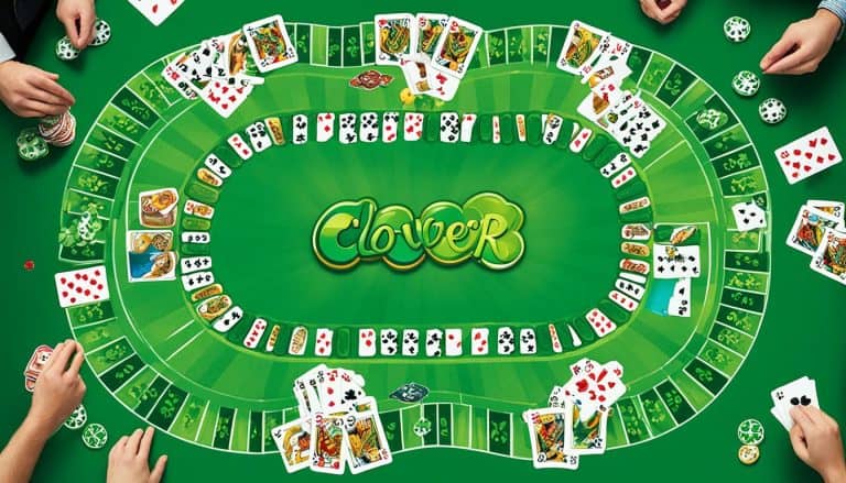 Clover Craze