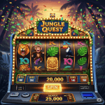 Jungle Quest