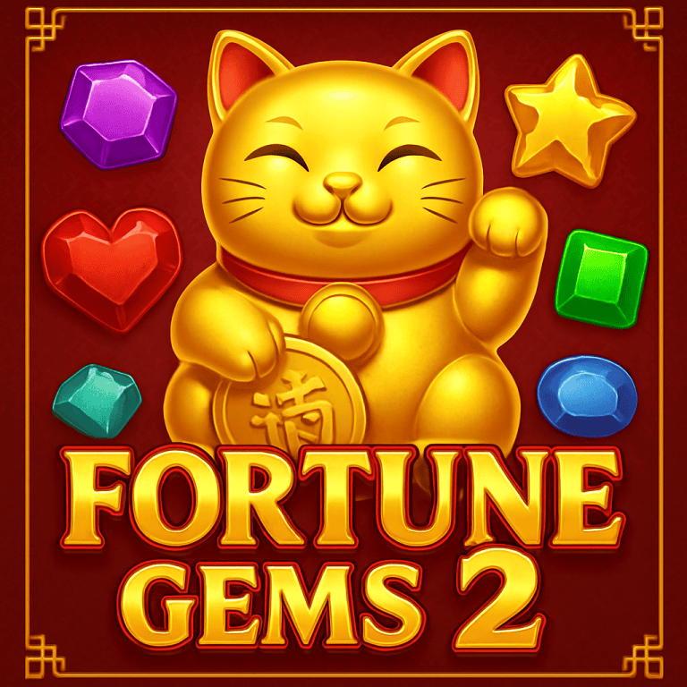 Fortune Gems 2: Kemilau Permata Keberuntungan yang Menanti di Setiap Putaran