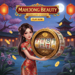 Mahjong Beauty
