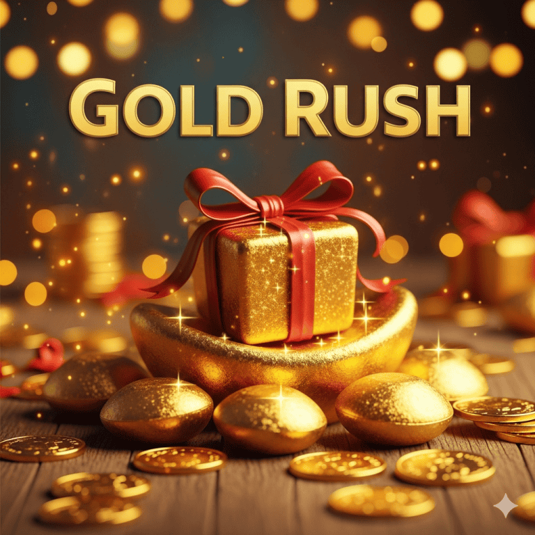 Gold Rush