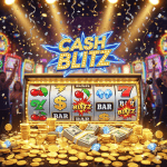 Cash Blitz