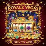 Royale Vegas: