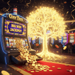 Coin Tree