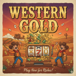Western Gold: