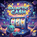 Galactic Cash