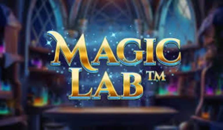 Magic Lab : Slot Pembayar Scatter yang Bermain-main dengan Ilmu Hitam