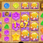 Candyways Bonanza 3 Megaways