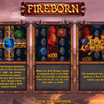 Fireborn
