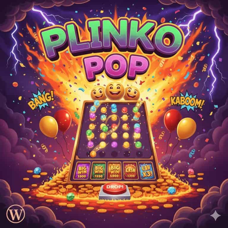 Plinko Pop