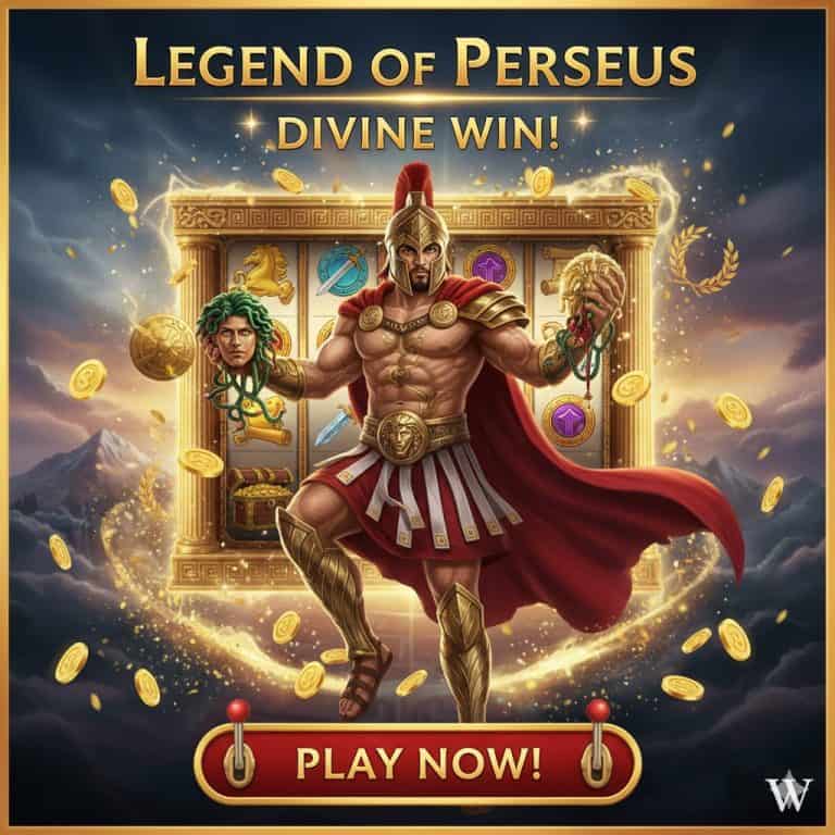 Legend of Perseus