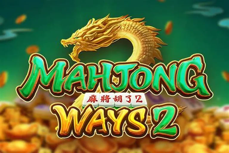 Review Mahjong Ways Paling Populer dan Gacor.