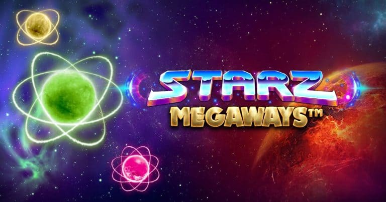 Starz Megaways Game Slot Penuh Kejutan