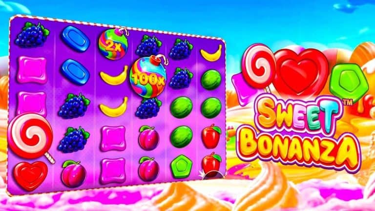 Sweet Bonanza Game Slot Pragmatic Play Paling Populer