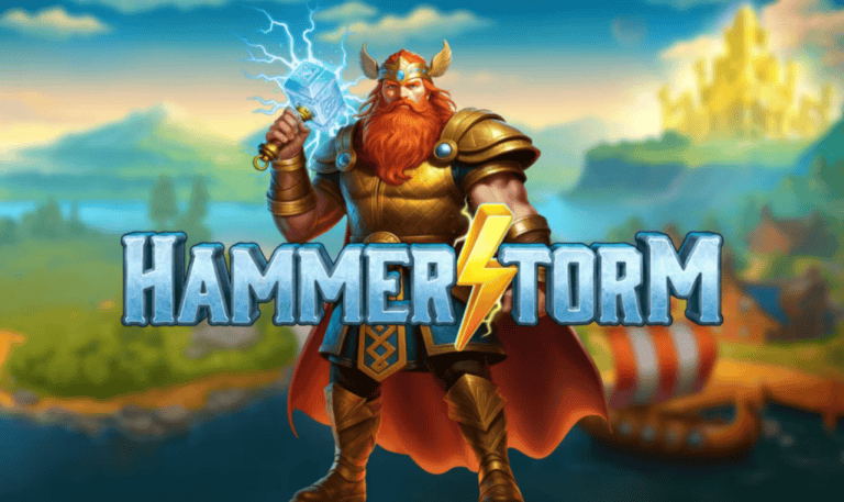 Thor Slot Online Petir Bonus Besar