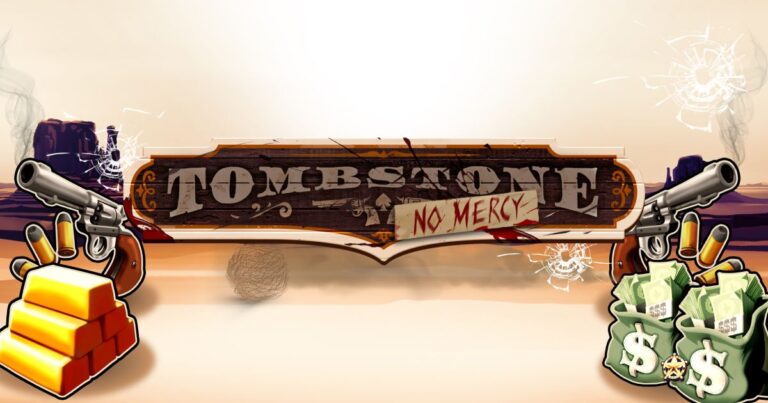 Tombstone No Mercy Strategi, Mekanisme, dan Peluang Menang